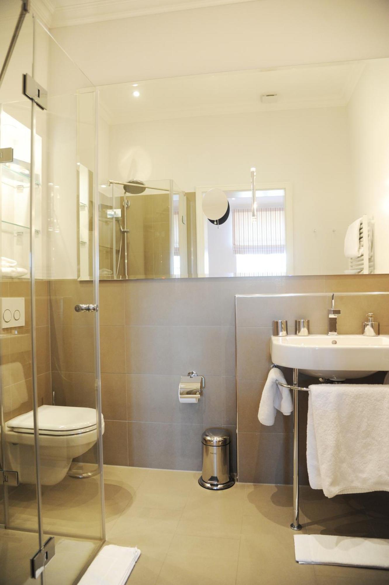 Hotel Ole Liese Panker المظهر الخارجي الصورة