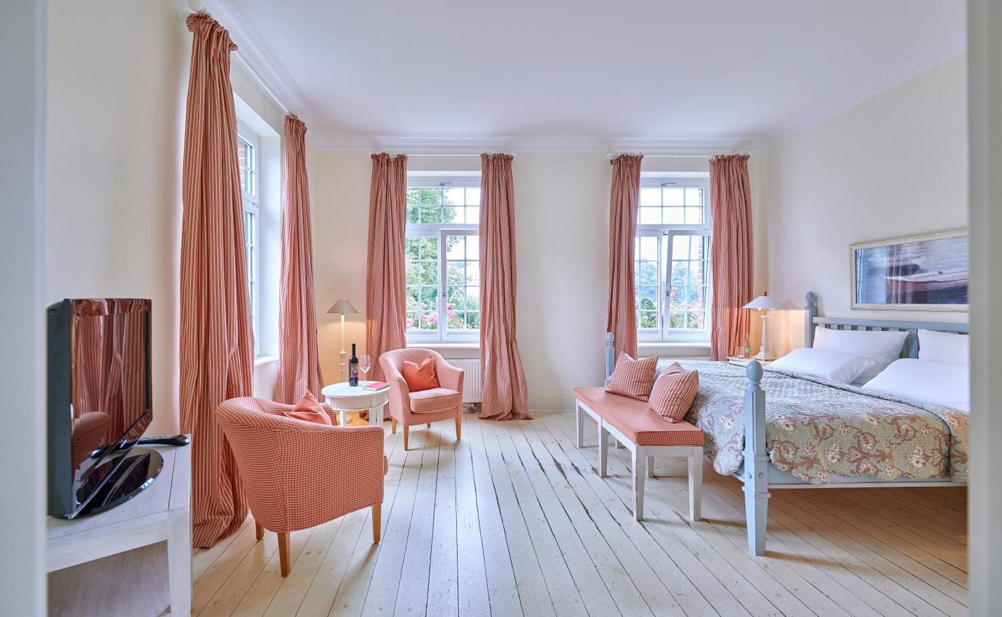 Hotel Ole Liese Panker المظهر الخارجي الصورة