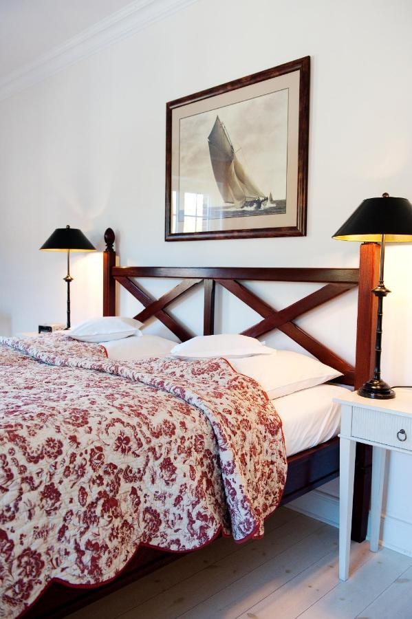 Hotel Ole Liese Panker المظهر الخارجي الصورة
