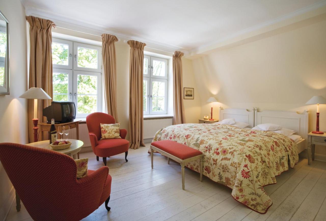 Hotel Ole Liese Panker المظهر الخارجي الصورة